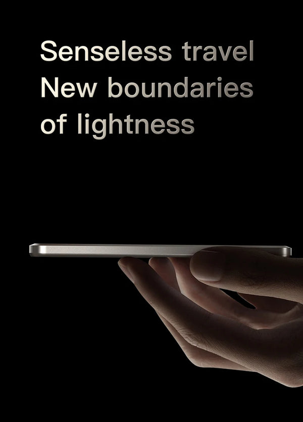 Chargeur Xiaomi Ultra-fin