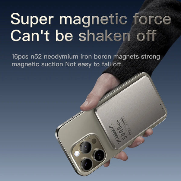 Chargeur Xiaomi Ultra-fin